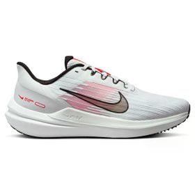 Nike DD6203-009 Air Winflo 9 Erkek Beyaz Koşu Ayakkabısı