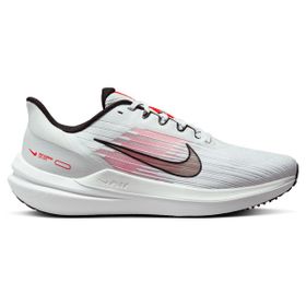 Nike DD6203-009 Air Winflo 9 Erkek Beyaz Koşu Ayakkabısı