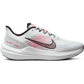 Nike DD6203-009 Air Winflo 9 Erkek Beyaz Koşu Ayakkabısı