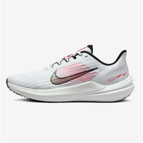 Nike DD6203-009 Air Winflo 9 Erkek Beyaz Koşu Ayakkabısı