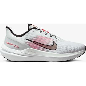 Nike DD6203-009 Air Winflo 9 Erkek Beyaz Koşu Ayakkabısı
