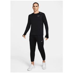 Nike DD6215-010 Siyah Gri Gümüş Erkek Eşofman Altı