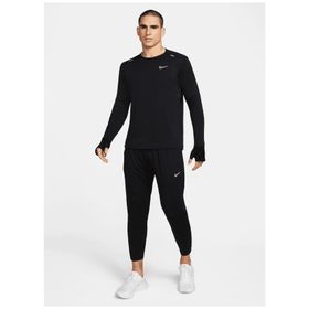 Nike DD6215-010 Siyah Gri Gümüş Erkek Eşofman Altı