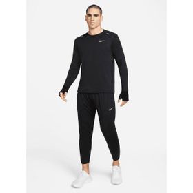 Nike DD6215-010 Siyah Gri Gümüş Erkek Eşofman Altı