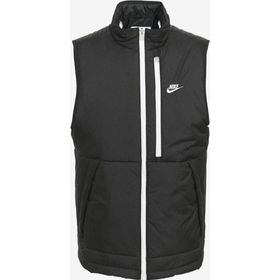 Nike DD6869-010 Therma-Fit Siyah Erkek Yelek
