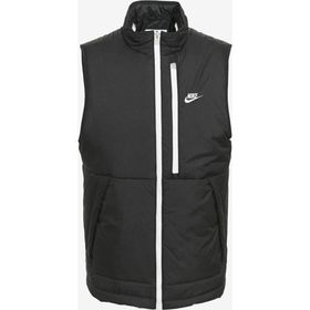 Nike DD6869-010 Therma-Fit Siyah Erkek Yelek