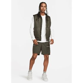 Nike DD6869 355 M Nsw Tf Rpl Legacy Vest Yeşil Erkek Yelek