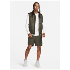 Nike DD6869 355 M Nsw Tf Rpl Legacy Vest Yeşil Erkek Yelek