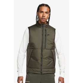 Nike DD6869 355 M Nsw Tf Rpl Legacy Vest Yeşil Erkek Yelek