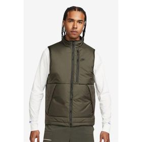 Nike DD6869 355 M Nsw Tf Rpl Legacy Vest Yeşil Erkek Yelek