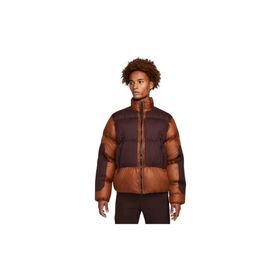 Nike DD6978-204 Sportswear Therma-Fit Repel City Puffer Full-Zip Hoodie Erkek Mont