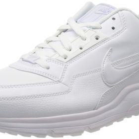 Nike DD7118-001 Air Max Ltd 3 Beyaz Erkek Parkur Koşu Ayakkabısı
