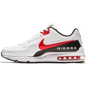 Nike DD7118-001 Air Max Ltd 3 Beyaz Erkek Parkur Koşu Ayakkabısı