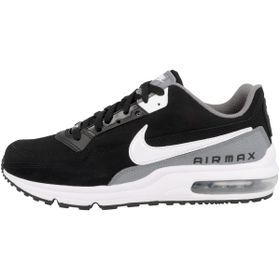 Nike DD7118-001 Air Max Ltd 3 Beyaz Erkek Parkur Koşu Ayakkabısı