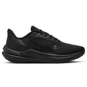 Nike DD8686-002 Wmns Air Winflo 9 Kadın Siyah Koşu Ayakkabısı