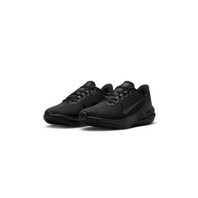 Nike DD8686-002 Wmns Air Winflo 9 Kadın Siyah Koşu Ayakkabısı