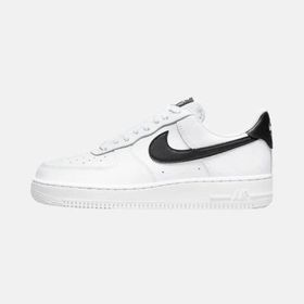 Nike DD8959-103 Air Force 1 '07 Sneaker Kadın Spor Ayakkabı