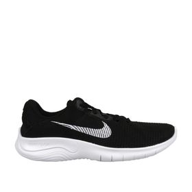 Nike DD9284-001 Flex Experience 11 Erkek Siyah Koşu Ayakkabısı