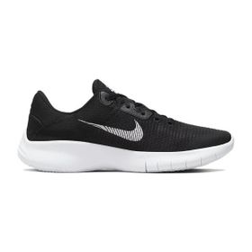 Nike DD9284-001 Flex Experience 11 Erkek Siyah Koşu Ayakkabısı