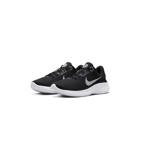 Nike DD9284-001 Flex Experience 11 Erkek Siyah Koşu Ayakkabısı