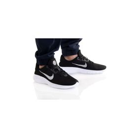 Nike DD9284-001 Flex Experience 11 Erkek Siyah Koşu Ayakkabısı