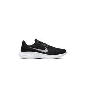 Nike DD9284-001 Flex Experience 11 Erkek Siyah Koşu Ayakkabısı