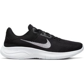 Nike DD9284-001 Flex Experience 11 Erkek Siyah Koşu Ayakkabısı
