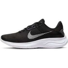 Nike DD9284-001 Flex Experience 11 Erkek Siyah Koşu Ayakkabısı