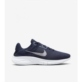 Nike DD9284-400 Flex Experience Run 11 Lacivert Erkek Spor Ayakkabı