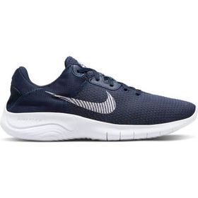 Nike DD9284-400 Flex Experience Run 11 Lacivert Erkek Spor Ayakkabı
