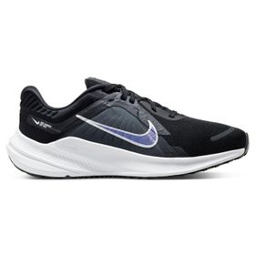 Nike DD9291-001 Wmns Quest 5 Kadın Siyah Koşu Ayakkabısı