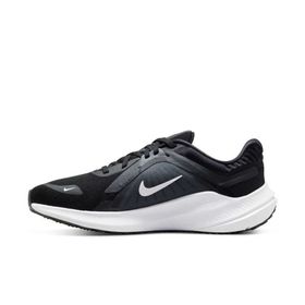 Nike DD9291-001 Wmns Quest 5 Kadın Siyah Koşu Ayakkabısı