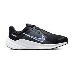 Nike DD9291-001 Wmns Quest 5 Kadın Siyah Koşu Ayakkabısı