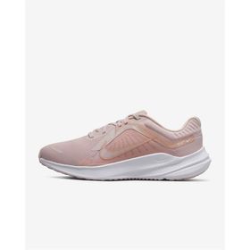 Nike DD9291-001 Wmns Quest 5 Kadın Siyah Koşu Ayakkabısı