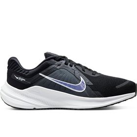 Nike DD9291-001 Wmns Quest 5 Kadın Siyah Koşu Ayakkabısı