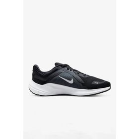 Nike DD9291-001 Wmns Quest 5 Kadın Siyah Koşu Ayakkabısı