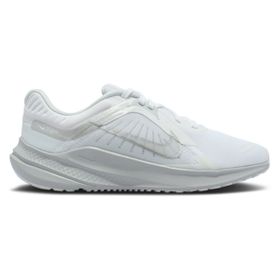 Nike DD9291-100 Wmns Quest 5 Beyaz Kadın Koşu Ayakkabısı