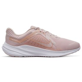 Nike DD9291-600 Wmns Quest 5 Kırmızı Kadın Koşu Ayakkabısı