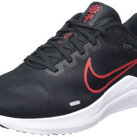 Nike DD9293-002 Downshifter 12 Siyah Erkek Spor Ayakkabı