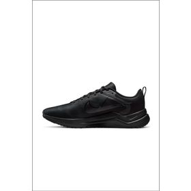 Nike DD9293-002 Downshifter 12 Siyah Erkek Spor Ayakkabı