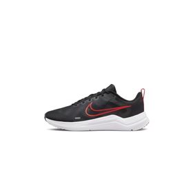 Nike DD9293-003 Downshifter 12 Siyah Erkek Günlük Spor Ayakkabı