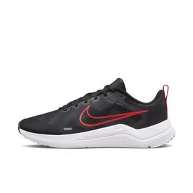 Nike DD9293-003 Downshifter 12 Siyah Erkek Günlük Spor Ayakkabı