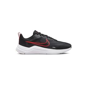 Nike DD9293-003 Downshifter 12 Siyah Erkek Günlük Spor Ayakkabı