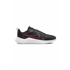 Nike DD9293-003 Downshifter 12 Siyah Erkek Günlük Spor Ayakkabı