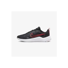 Nike DD9293-003 Downshifter 12 Siyah Erkek Günlük Spor Ayakkabı
