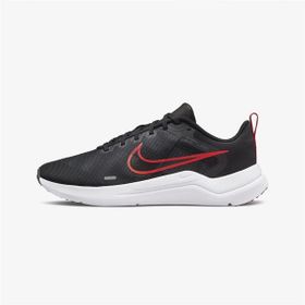 Nike DD9293-003 Downshifter 12 Siyah Erkek Günlük Spor Ayakkabı