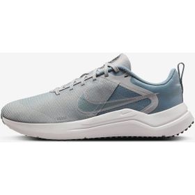 Nike DD9293-004 Downshifter 12 Siyah Gri Erkek Koşu Ayakkabısı