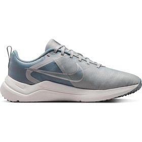 Nike DD9293-004 Downshifter 12 Siyah Gri Erkek Koşu Ayakkabısı