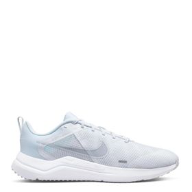 Nike DD9293-100 Downshifter 12 Beyaz Erkek Koşu Ayakkabısı