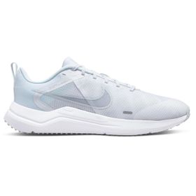Nike DD9293-100 Downshifter 12 Beyaz Erkek Koşu Ayakkabısı